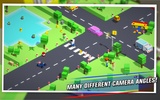 Crossy Brakes: Blocky Road Fun screenshot 3