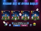 Can Okey - Online Çanak Okey screenshot 1