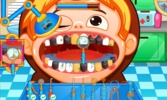 Fun Mouth Doctor screenshot 3
