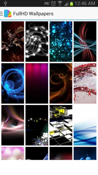 FullHD Wallpapers - Preview 5