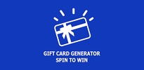 Gift Card Generator - Spin to Win screenshot 1