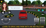 Indian Driving Test screenshot 7