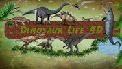 Dinosaur Life 4D screenshot 11