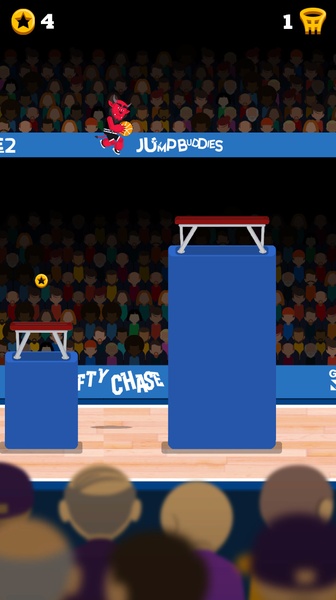 Mascot Dunks - Preview 12
