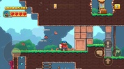 Timberman The Big Adventure screenshot 3