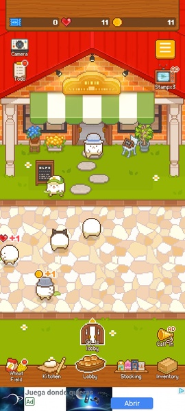 Fairy Bakery - Preview 6