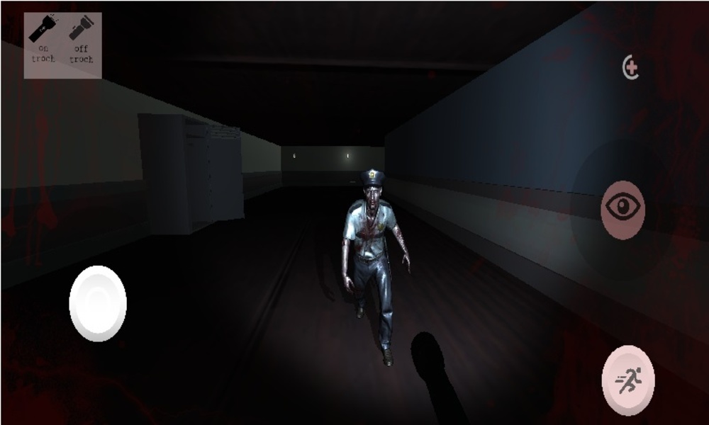 Horror house - Preview 5