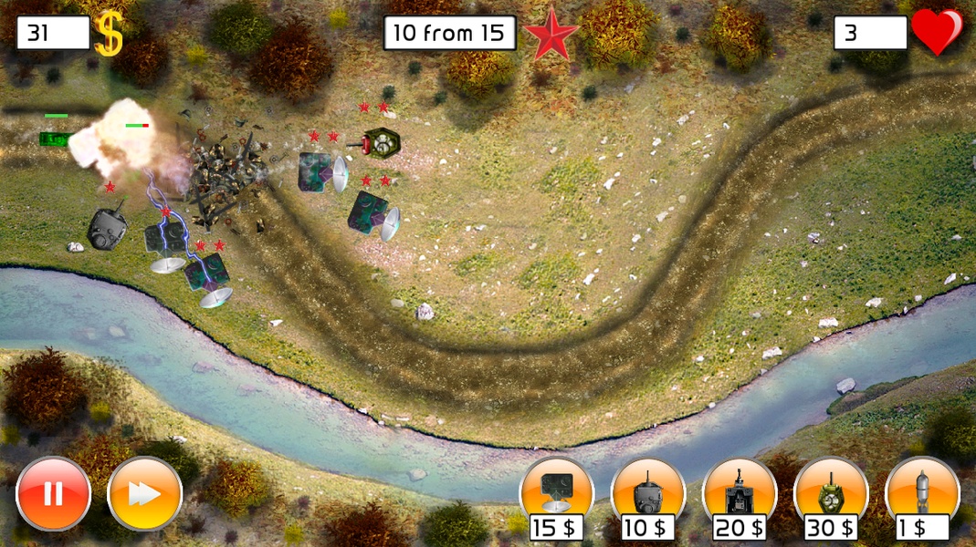 Tower Defense - Preview 6
