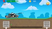 Hill Racing 4x4 screenshot 4