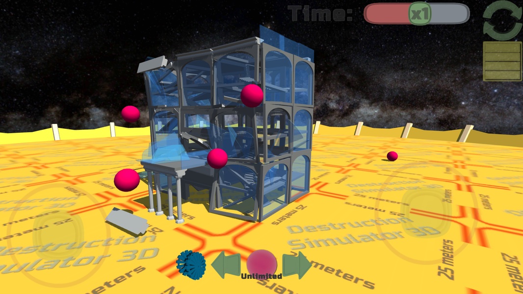 Destruction Simulator 3D - Preview 10