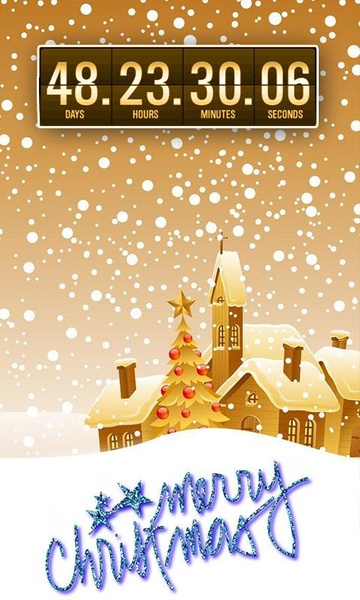 Christmas Countdown Free - Preview 3
