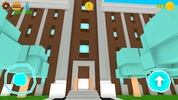 School and Neighborhood Game screenshot 5