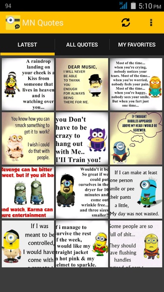 MN Quotes - Preview 8