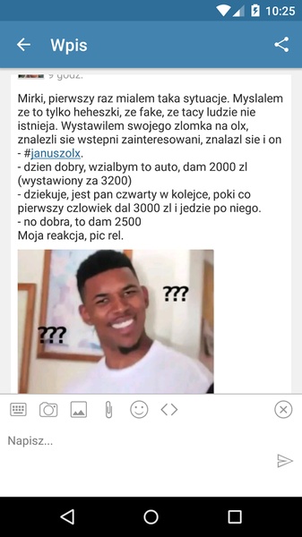 Wykop.pl - Preview 2