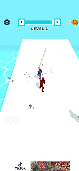 Weapon Master - Preview 5