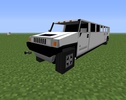 Car Mod Minecraft screenshot 2