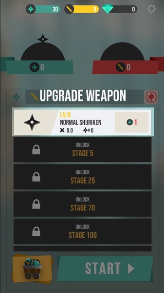 WeaponGo - Preview 1