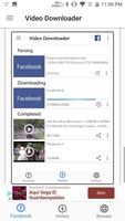 Video Downloader for Facebook for Android 3
