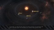 Infinite Lagrange screenshot 19