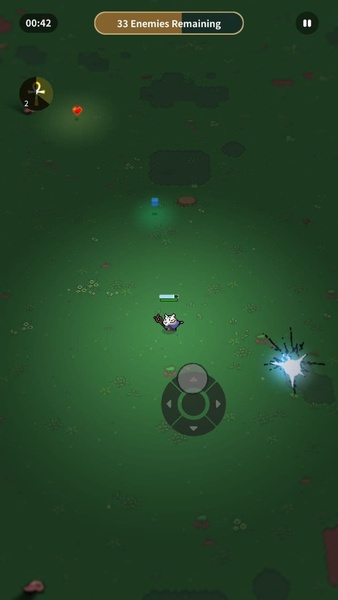 Animal Wizard - Preview 4