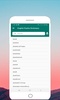Pashto Dictionary screenshot 1