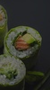 Sushi Shop, meal delivery screenshot 1