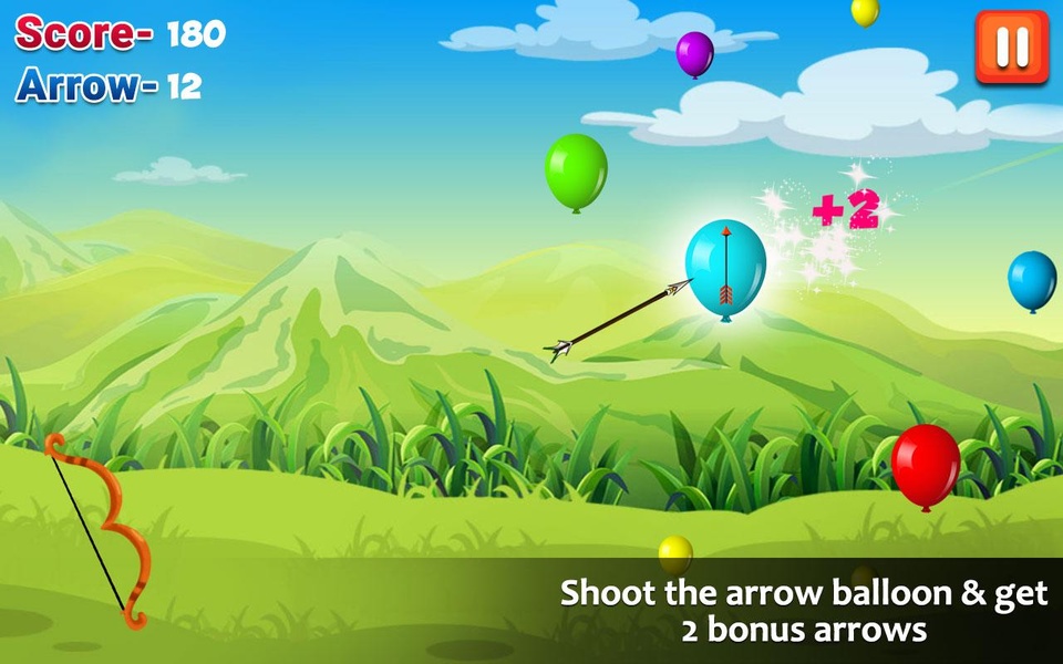 Balloon Shoot - Preview 3