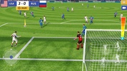 Soccer Star: Dream Soccer Game screenshot 2