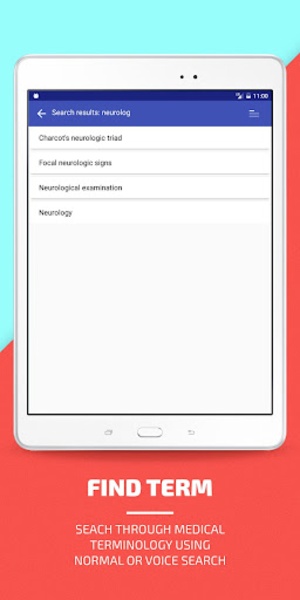 Medical Terms - Preview 2
