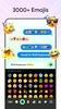 Neon Led Keyboard: Emoji, Font screenshot 6