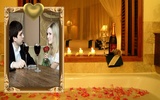 Romantic Love Photo Editor screenshot 1