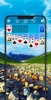 Solitaire screenshot 7