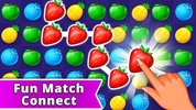 Gummy Paradise: Match 3 Games screenshot 8