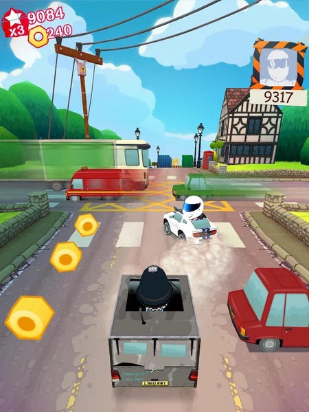 Race the Stig - Preview 4