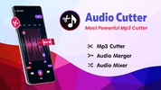 MP3 Cutter screenshot 1