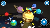 Interactive Play - Planetas screenshot 10