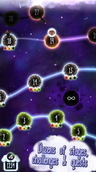 Little Galaxy - Preview 3