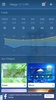 Weather screenshot 1