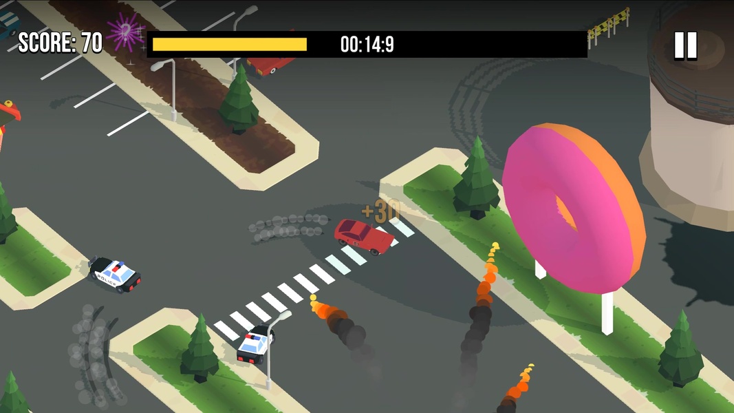 Smash Racing - Preview 5