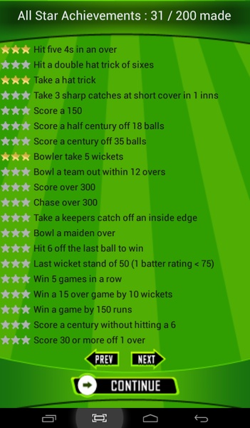 The Best Cricket Game Ever - Preview 14
