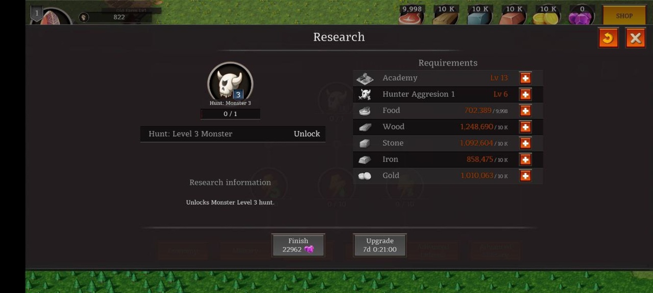 Empires & Kingdoms - Preview 10