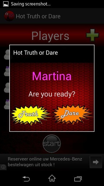 Truth or Dare Adult - Preview 3