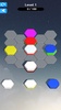 Hexa Blocks Merge screenshot 4