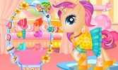 Baby Pony Princess screenshot 5