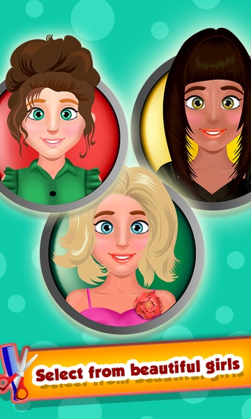 Hair Doctor Salon - Preview 14