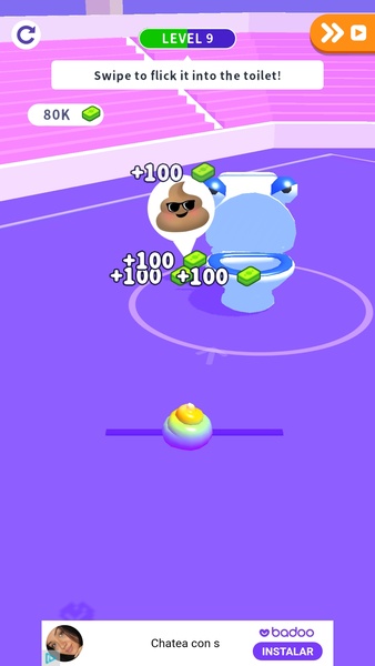 Toilet Games 2: The Big Flush - Preview 2