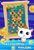 Mahjong: Titan Kitty screenshot 5