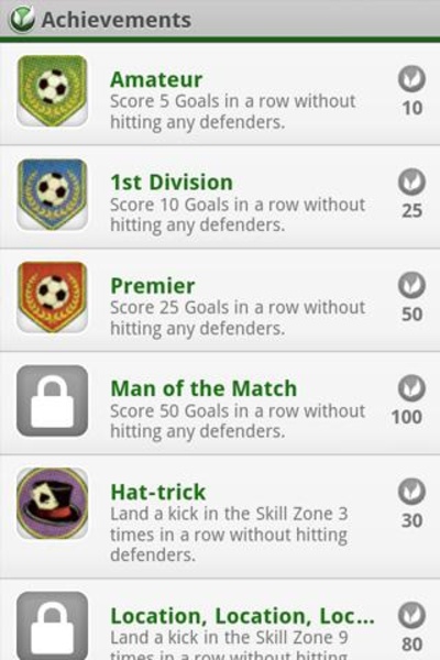 Flick Kick Football - Preview 2