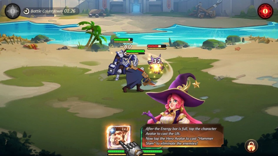 Northland Arena - Preview 10