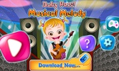 Baby Hazel Musical Melody screenshot 11